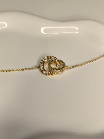 Clavel Bracelet