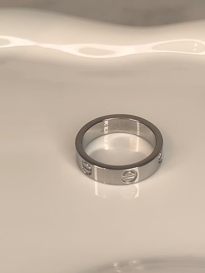 Jimson Ring