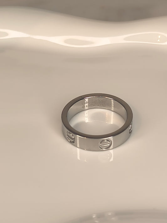 Jimson Ring