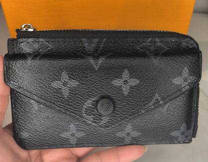 Coral Wallet