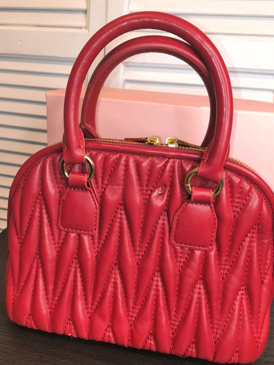 Arcadia Bag