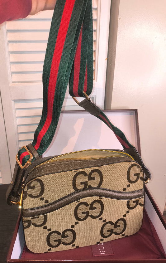 Messengers Bag