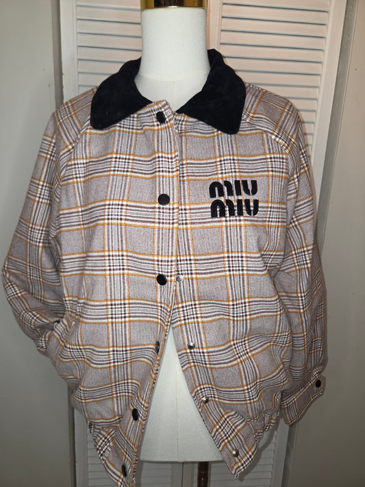 Mimi Jacket