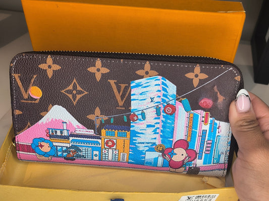 Vivian Wallet