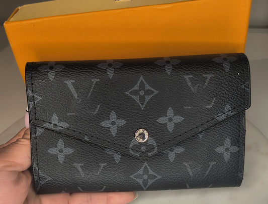 Zinnia Wallet