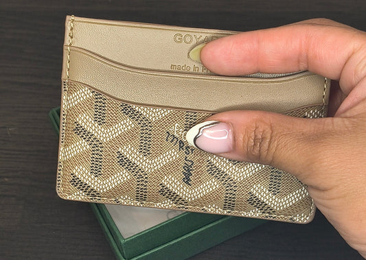 Rhexia Cardholder