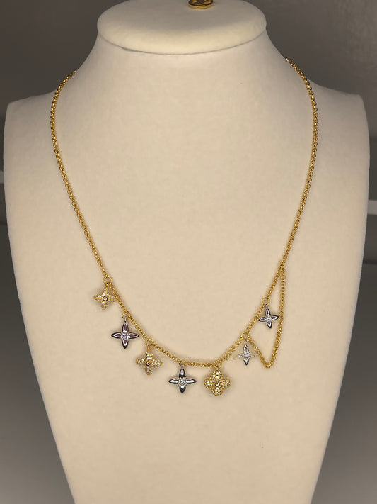 Lana Necklace