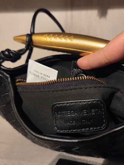 Bolsa Botte Oro