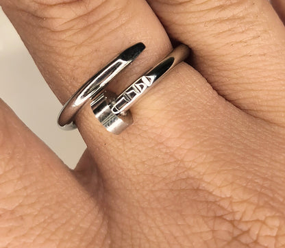 Foxy Ring