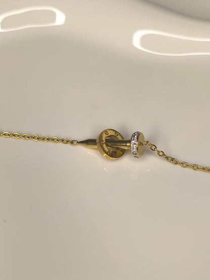 Myrtle Bracelet