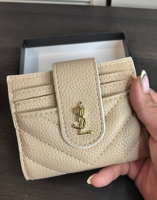 Violet Wallet