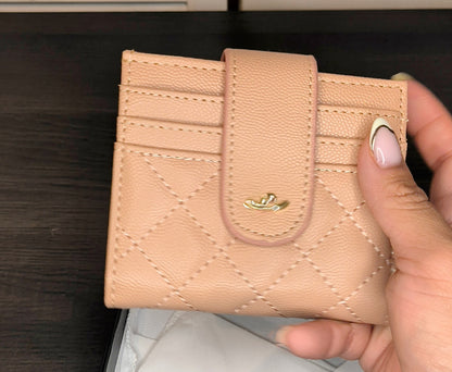 Ivy cardholder wallet