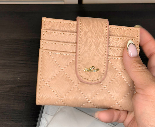 Ivy cardholder wallet