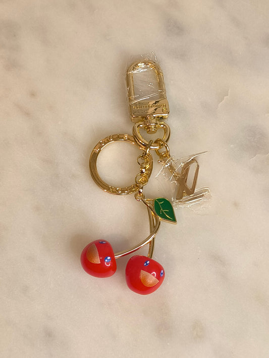 Cerisa Keychain