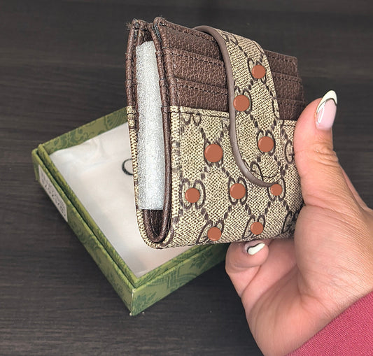 Ophelia cardholder wallet