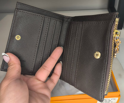 Jade Wallet
