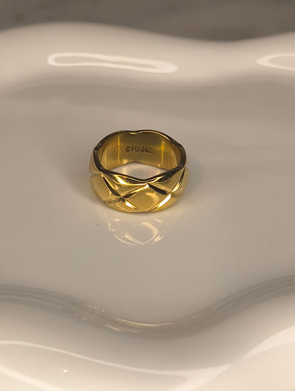 Zinya Ring