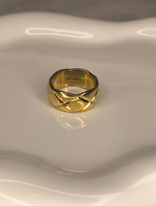 Zinya Ring