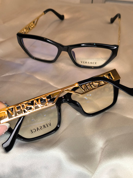 Medusa Glasses