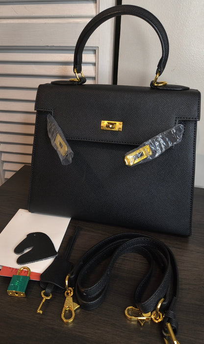 Kelly's Bag