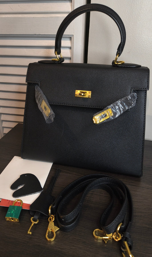 Kelly's Bag