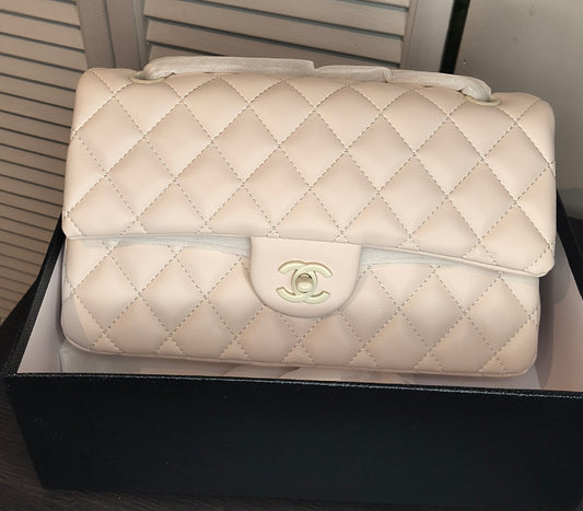 Cleome Bag