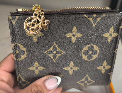Jade Wallet