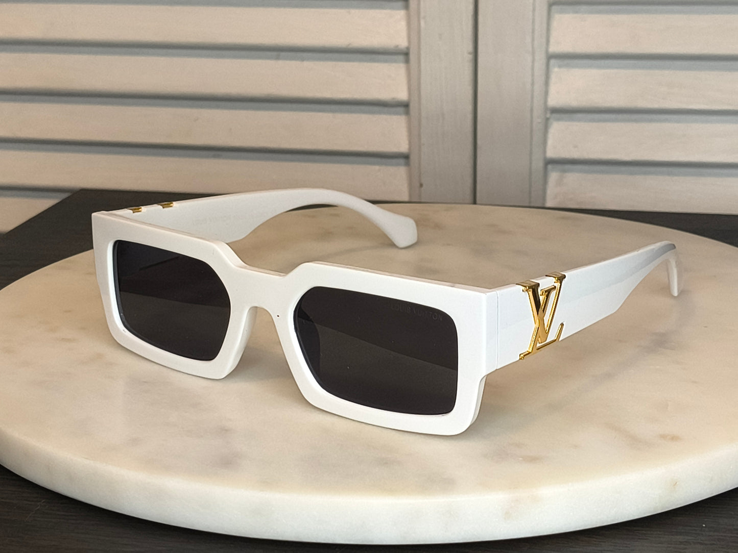 Delphine Sunglasses