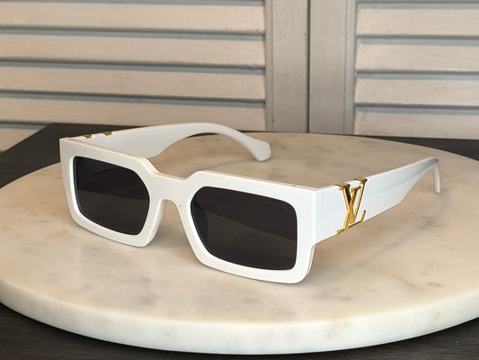 Delphine Sunglasses