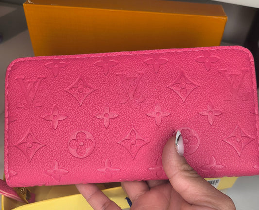 Magnolia Wallet