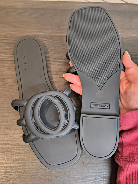 Gena Sandals
