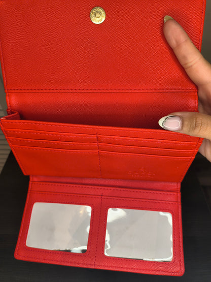 Opium Wallet