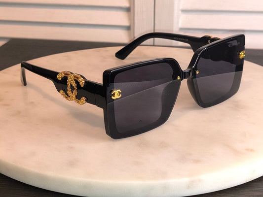 Belle Sunglasses