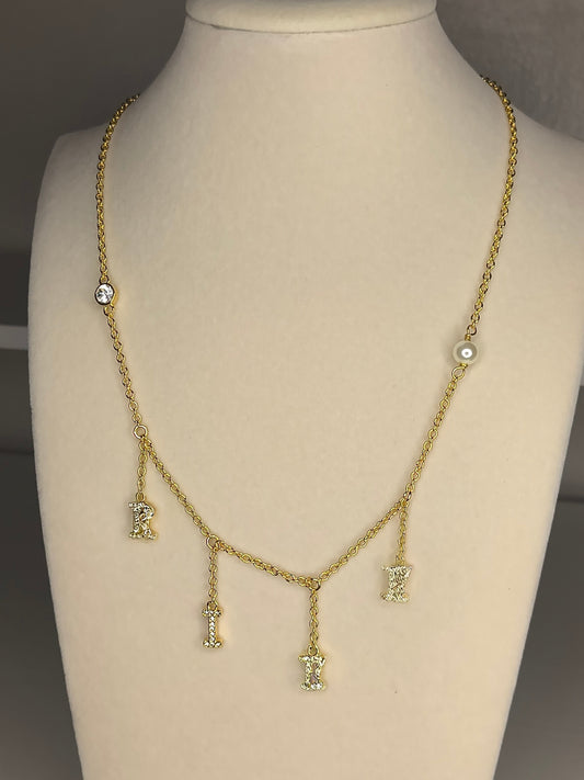 Christy Necklace
