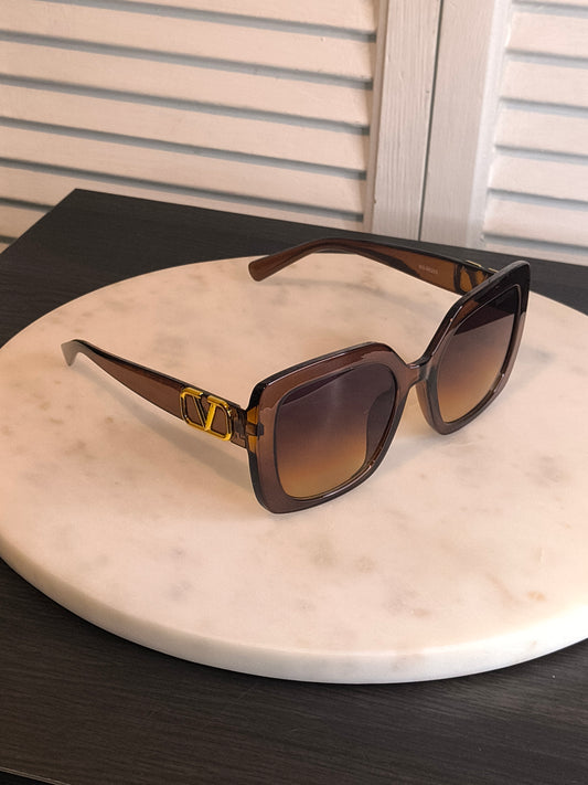 Delilah Sunglasses