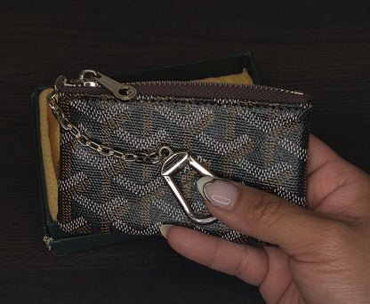 Aralia Pouch