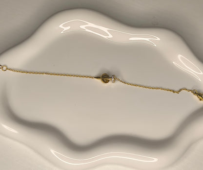 Myrtle Bracelet