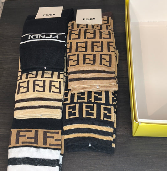 Malva Socks
