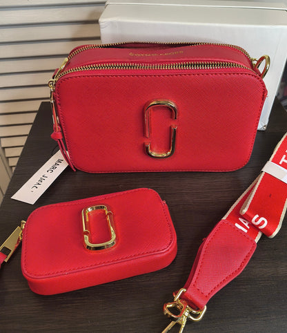 Mark's Bag