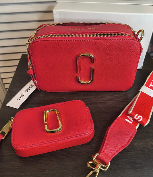 Mark's Bag