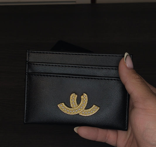 Marigold Cardholder