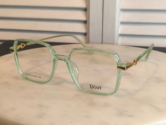 Donna Glasses