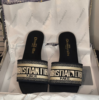 Blossom Sandals