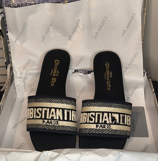 Blossom Sandals