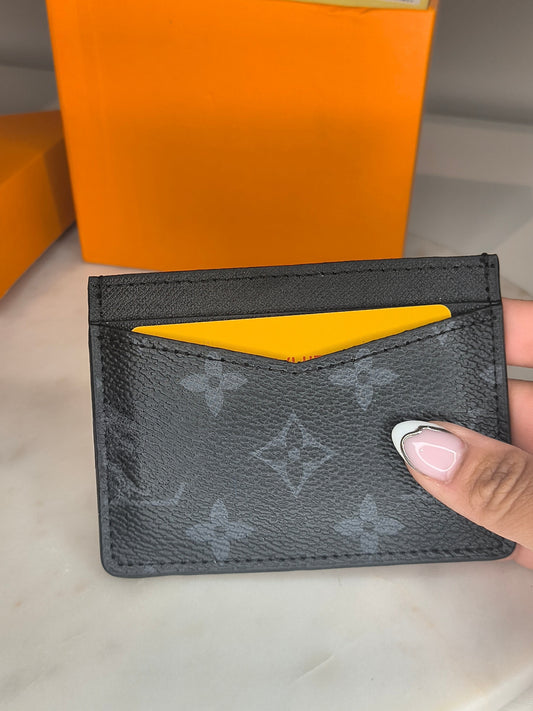 Lotus Cardholder