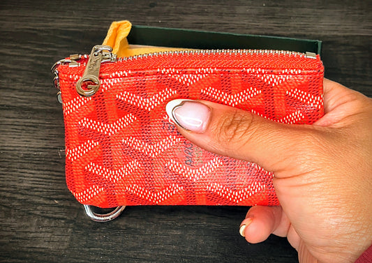 Aralia Pouch