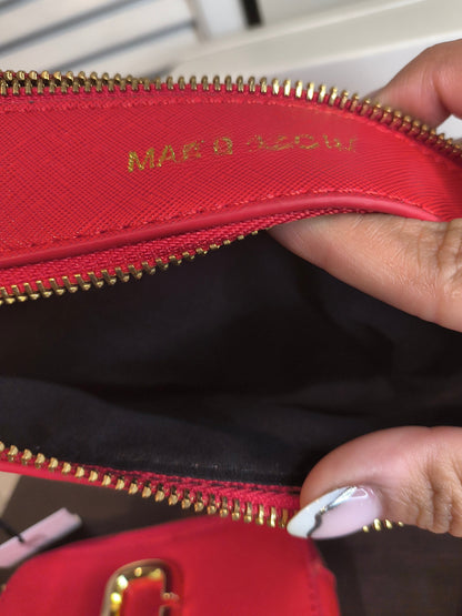 Mark's Bag