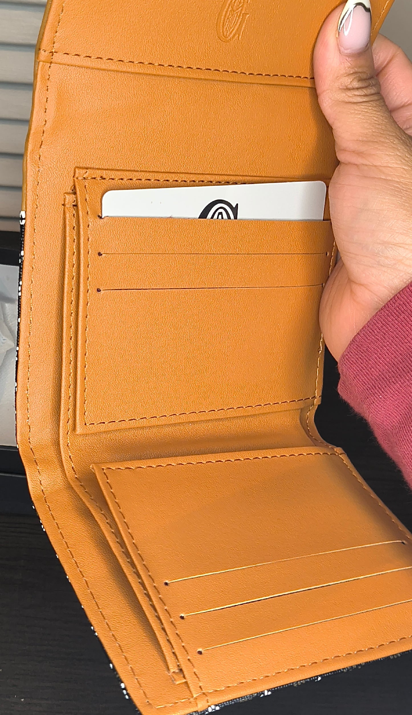 Senna Wallet