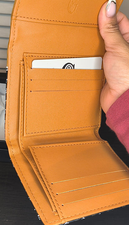 Senna Wallet