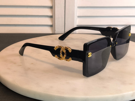 Belle Sunglasses